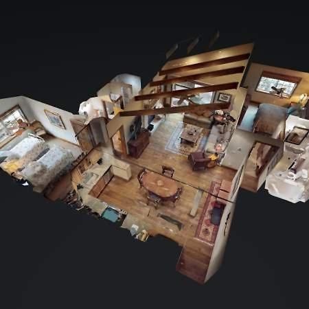 Condo With Onsite Pool & Hot Tub, Free Wifi & Garage Parking Vail Exterior photo